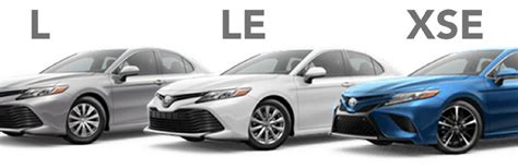 Toyota camry trim levels. Things To Know About Toyota camry trim levels. 